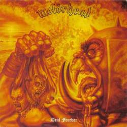 Motörhead : Deaf Forever - Ain't My Crime